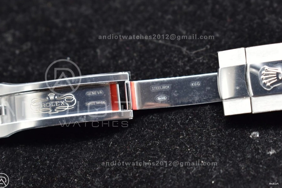 1:1 Fluted Green 904L VSF 41 VS3235 DateJust Steel Dial Bracelet Best Textured 126334 Jubilee Edition on Bezel 0419